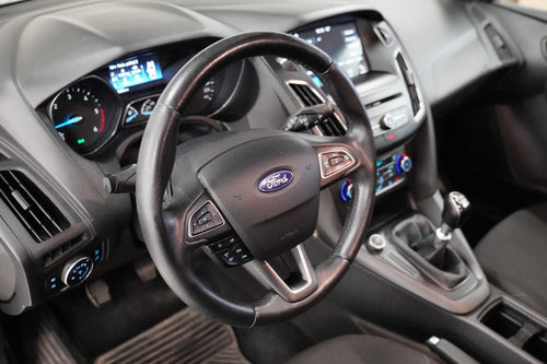 Ford Focus 1.5 TDCi 70 kW Trend – foto 6