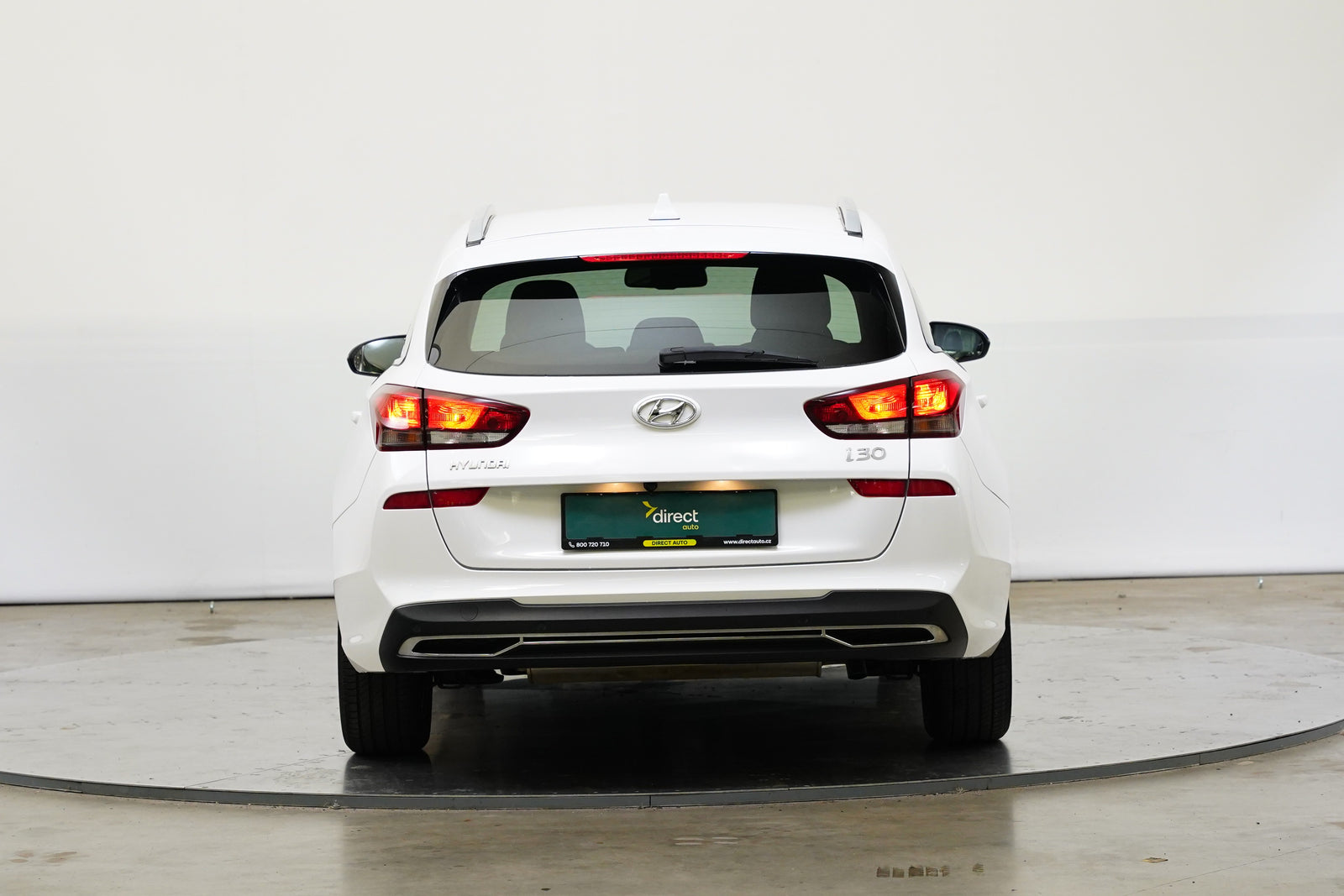 Hyundai i30 1.0 T-GDI 88 kW – foto 6