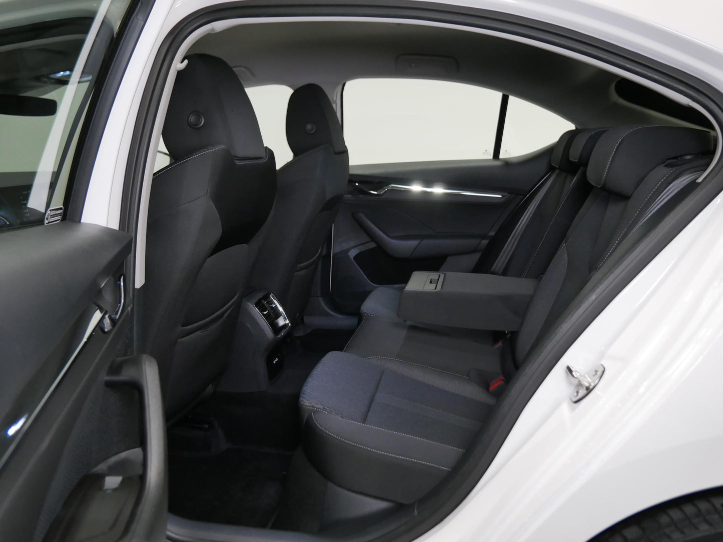 ŠKODA Octavia 2.0 TDI 85 kW Style