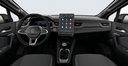 Renault Captur techno TCe 115