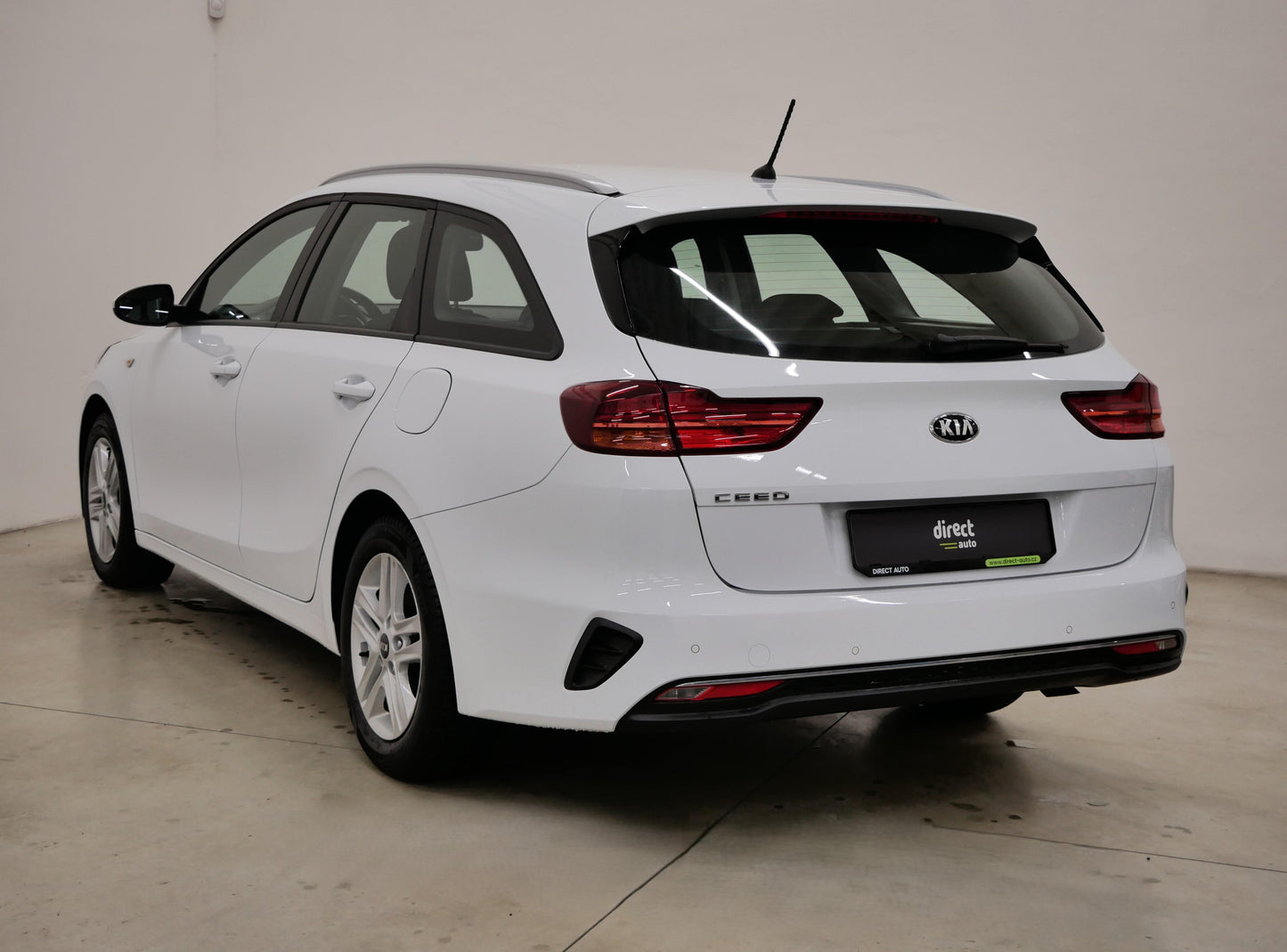 Kia Cee´d 1.0 T-GDi 74 kW Fresh