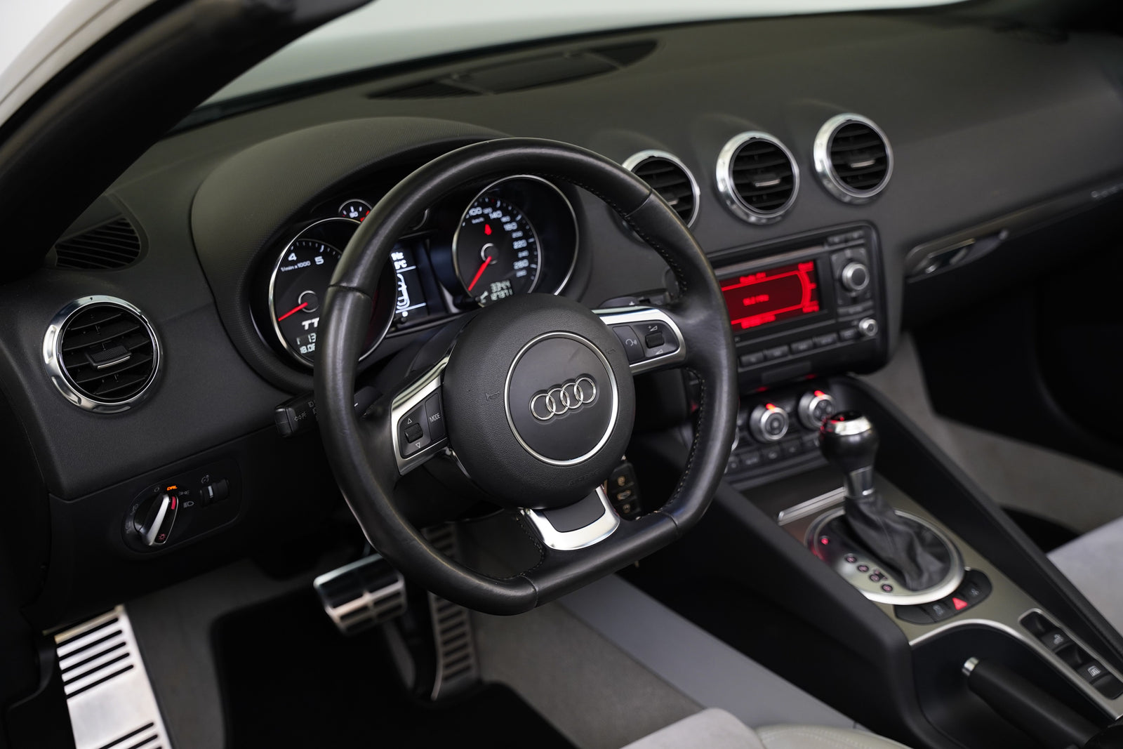 Audi TT 2.0 TFSI 155 kW Quattro – foto 6
