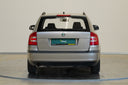 Škoda Octavia 1.4 16V 59 kW Tour