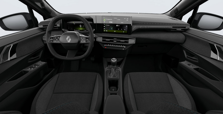 Renault Clio evolution TCe 115 – foto 6