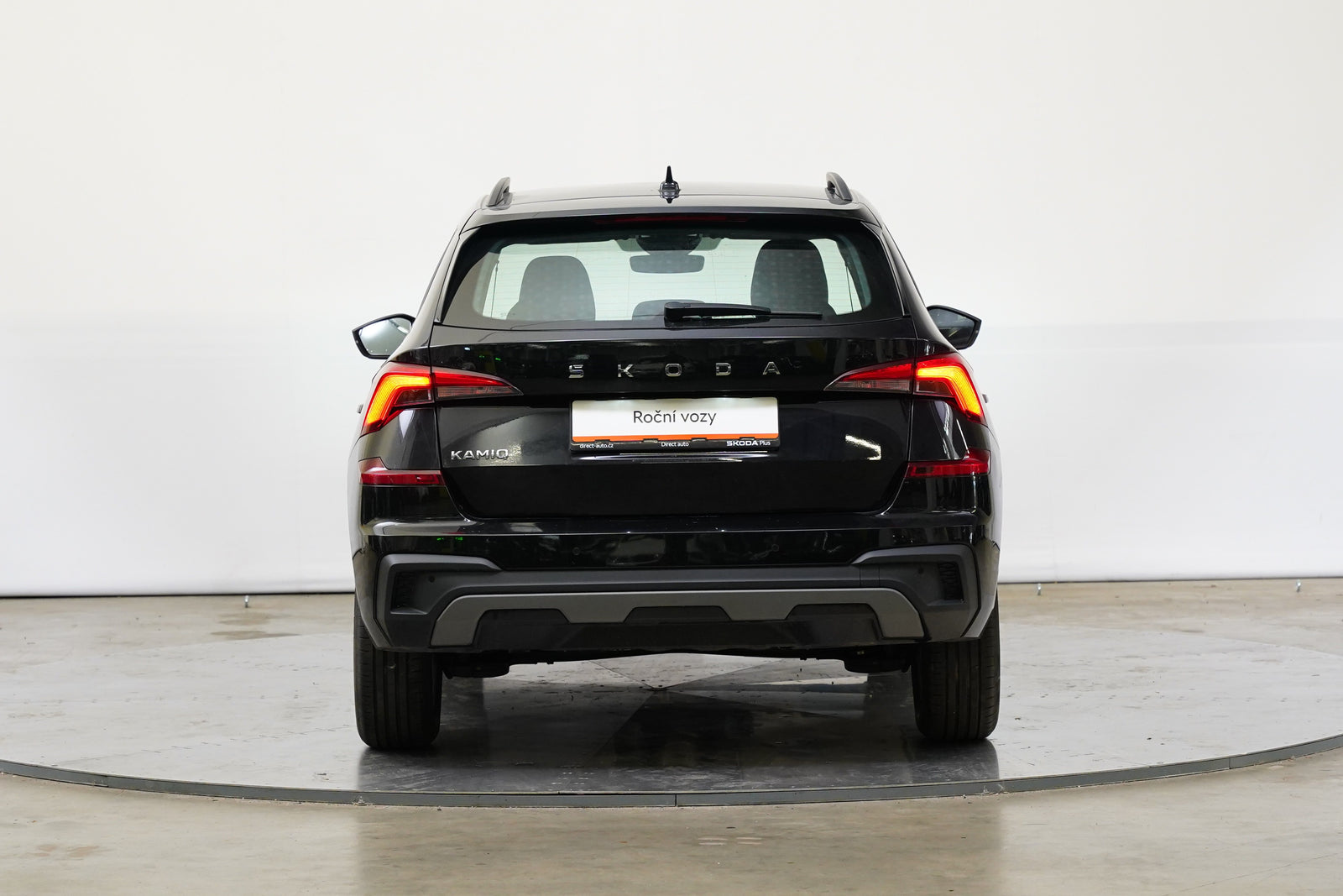 Škoda Kamiq 1.0 TSI 85 kW Selection – foto 6