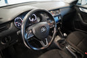 Škoda Octavia 1.6 TDI 85kW