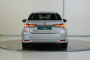 Toyota Corolla 1.5 VVT-i 92 kW