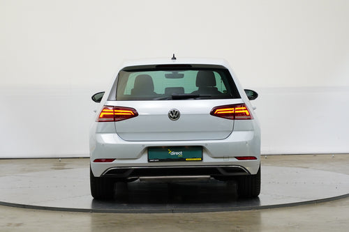 Volkswagen Golf 1.0 TSI 81 kW DSG Sound – foto 6