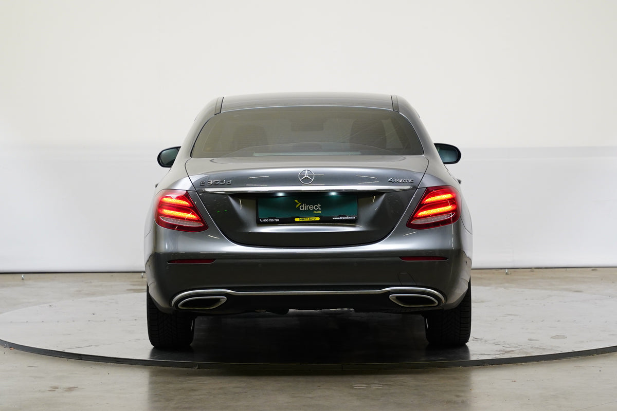 Mercedes-Benz E350 CDI 3.0 190  kW 4Matic 9G-tronic – foto 6