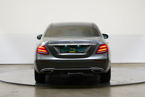 Mercedes-Benz E350 CDI 3.0 190  kW 4Matic 9G-tronic – foto 6