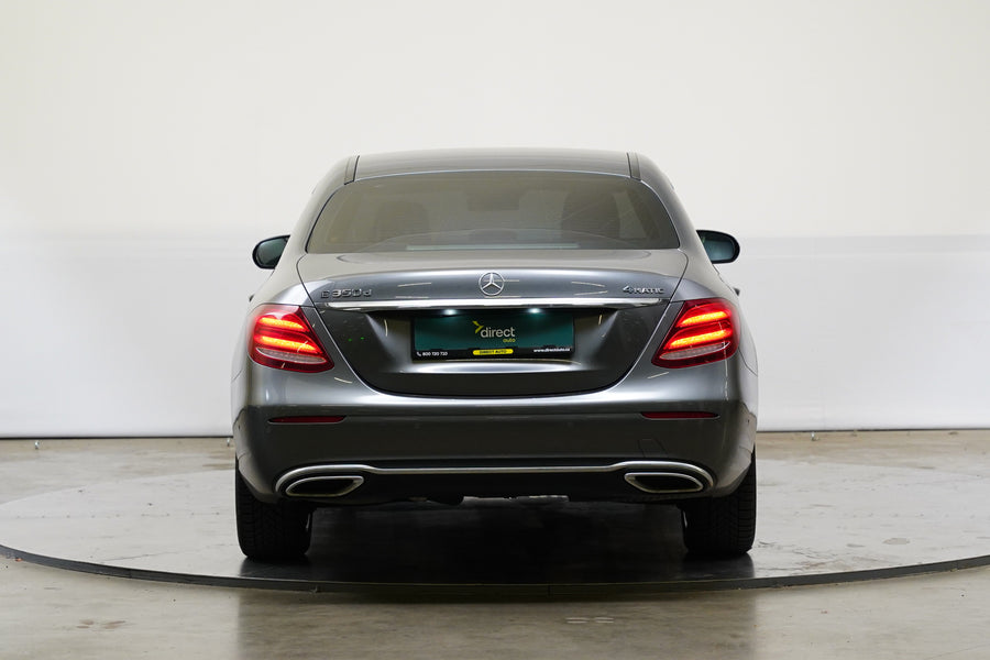 Mercedes-Benz E350 CDI 3.0 190  kW 4Matic 9G-tronic – foto 6