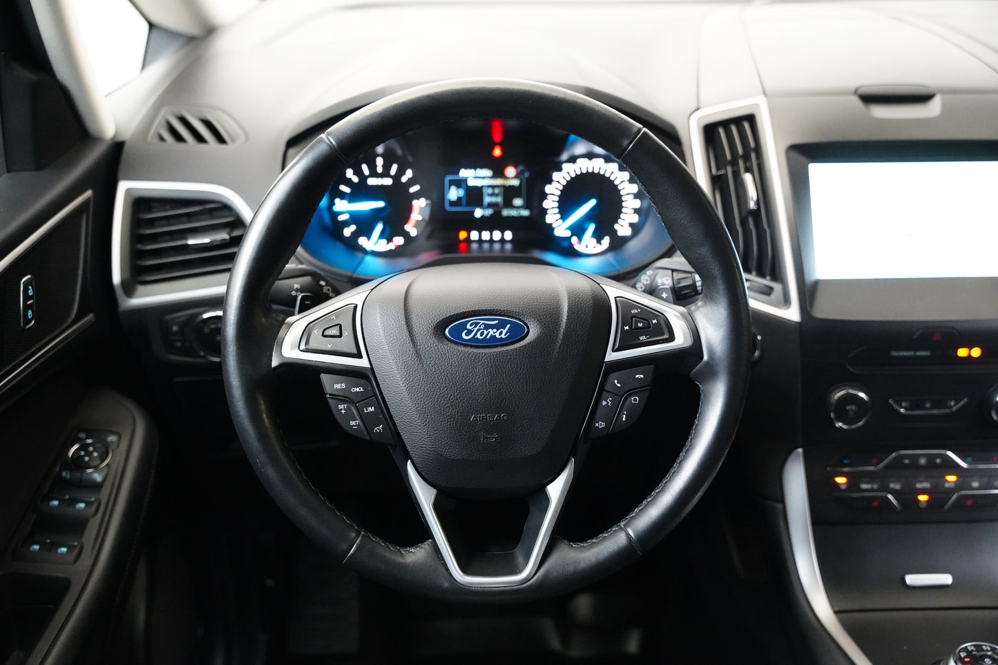 Ford S-MAX 2.0 TDCI 110 kW Titanium