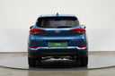 Hyundai Tucson 1.7 CRDi 85 kW