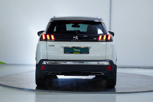 Peugeot 3008 1.2 PureTech 96 kW Crossway – foto 6