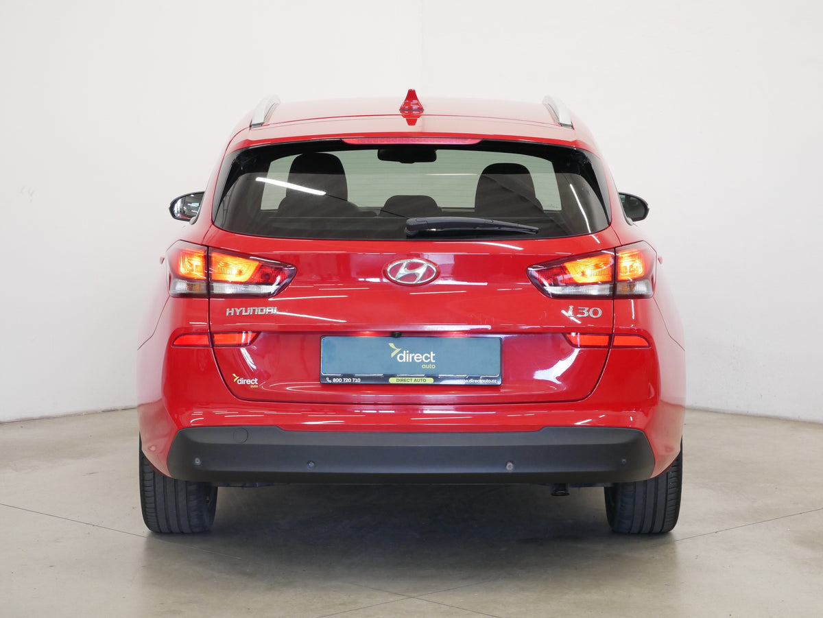 Hyundai i30 1.4 T-GDi 103 kW Style Go – foto 6