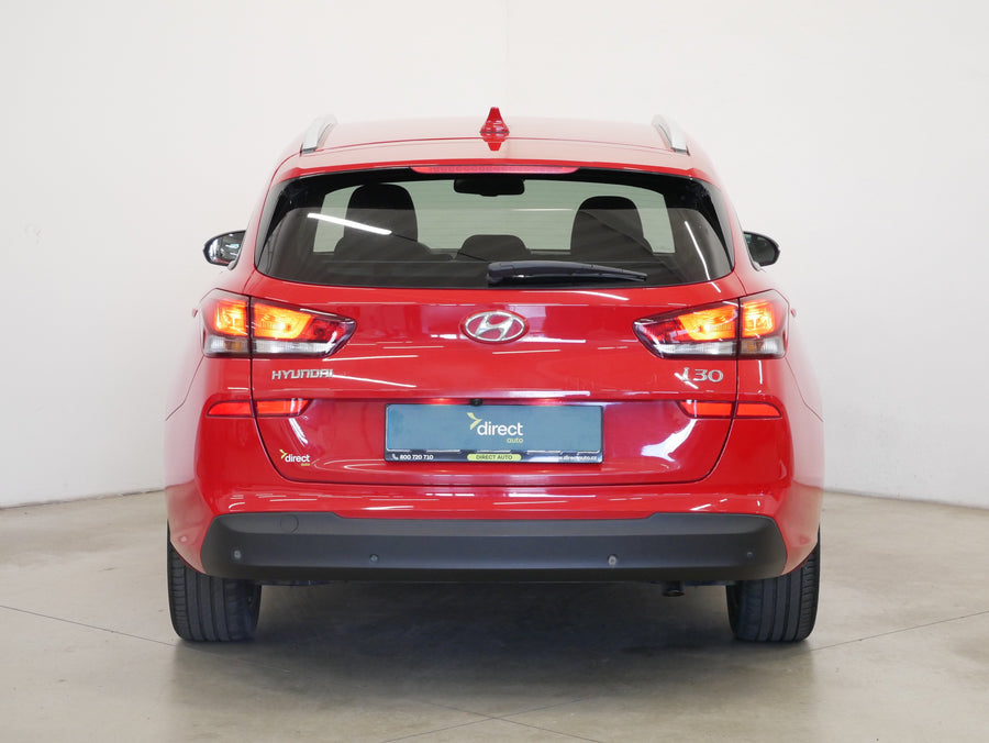 Hyundai i30 1.4 T-GDi 103 kW Style Go – foto 6