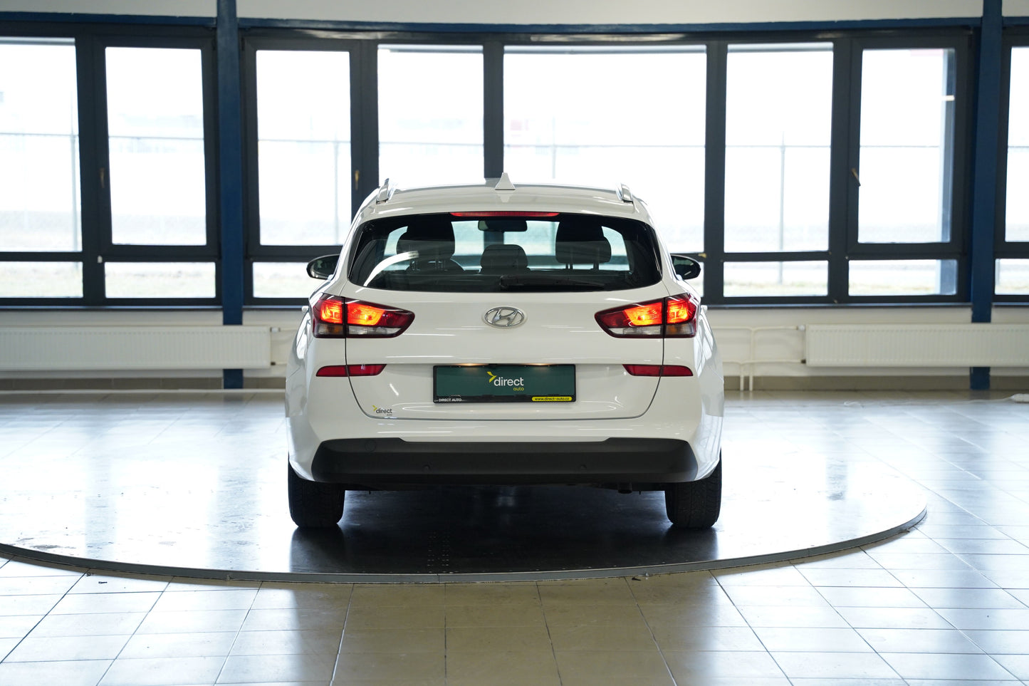 Hyundai i30 1.6 CRDi 85 kW Comfort