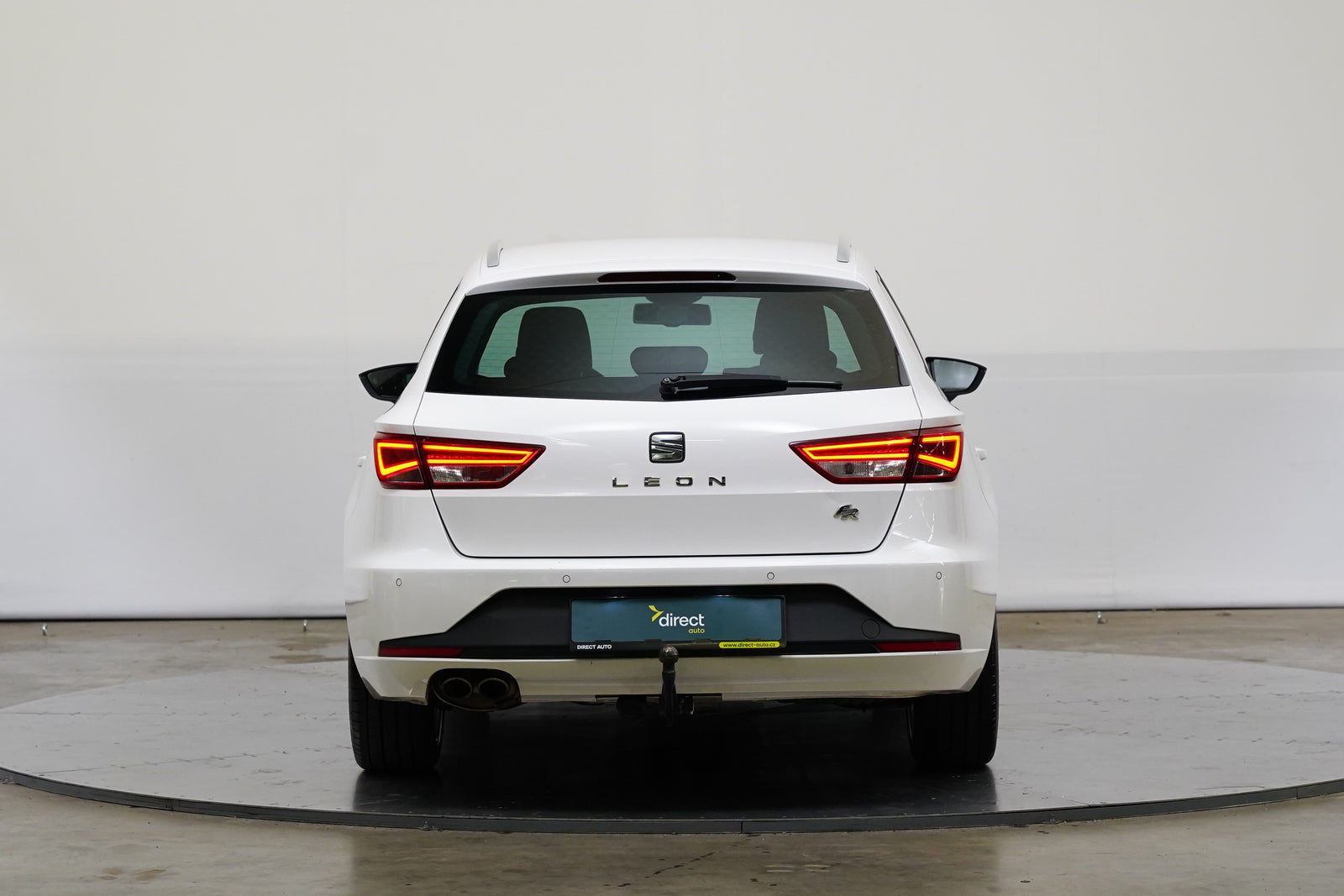 Seat Leon 2.0 TDI 110 kW FR – foto 6