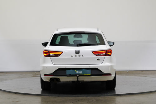 Seat Leon 2.0 TDI 110 kW FR – foto 6