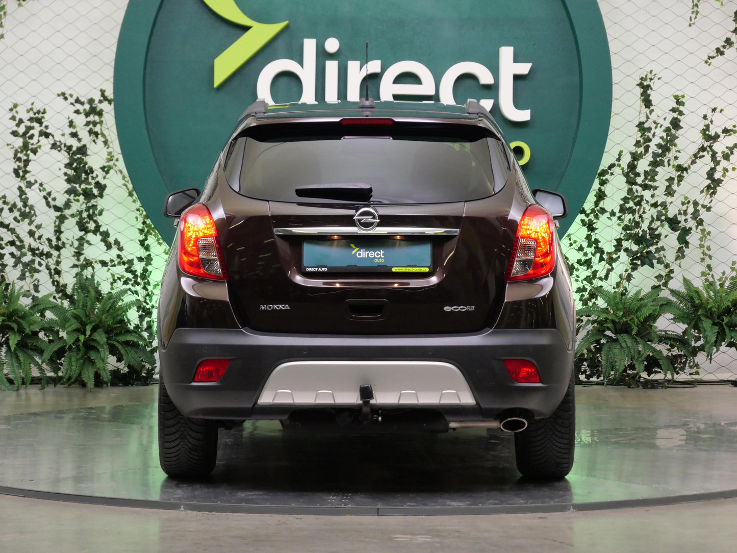 Opel Mokka 1.4 Turbo 103 kW Innovation