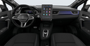 Renault Captur esprit Alpine full hybrid E-Tech 160