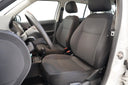 Škoda Fabia 1.2 TSI 77 kW Ambition