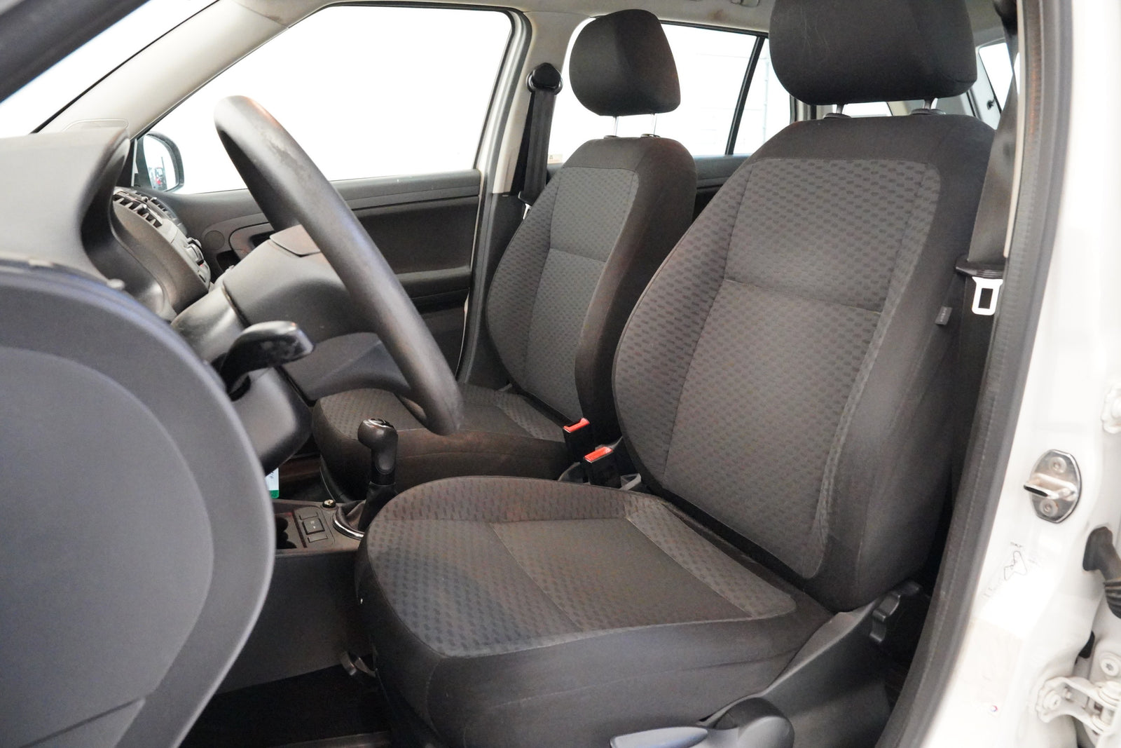 Škoda Fabia 1.2 TSI 77 kW Ambition – foto 6