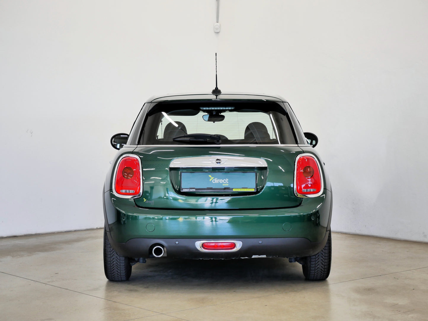 Mini One 1.2 i 75 kW