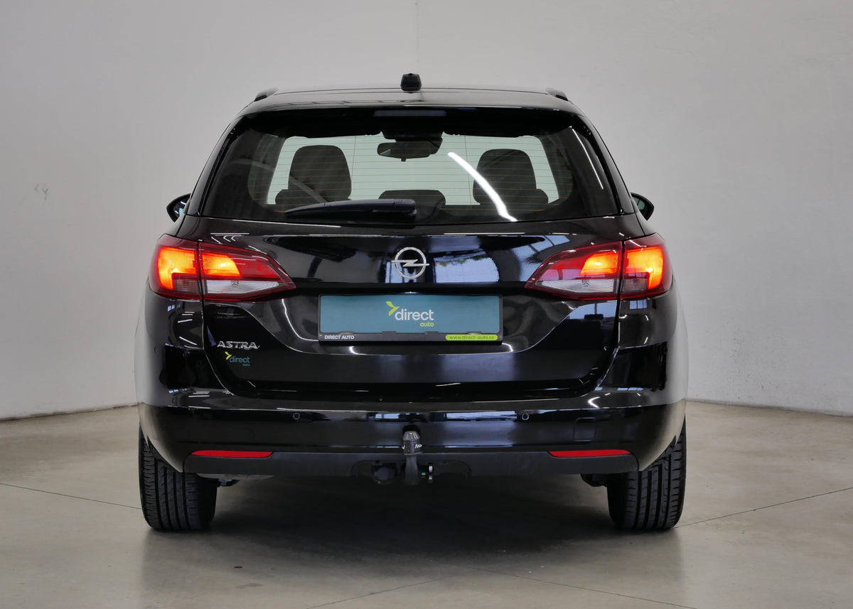 Opel Astra 1.5 CDTI 90 kW Sports Tourer