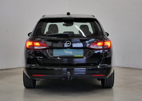 Opel Astra 1.5 CDTI 90 kW Sports Tourer – foto 6