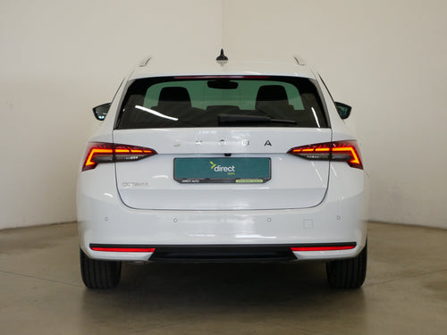 Škoda Octavia 2.0 TDI 110 kW Top Selection – foto 6