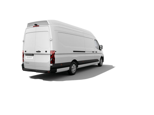 Renault Master L4H3P3 dCi 170 Extra RWD – foto 6