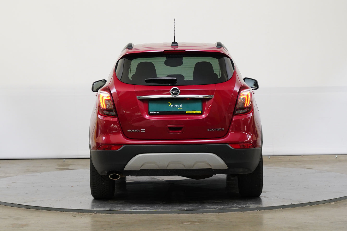 Opel Mokka 1.6 CDTI 100 kW Innovation