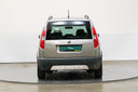 Škoda Roomster 1.6 TDI 66 kW Elegance