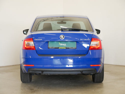 Škoda Octavia 1,6 TDi 85kW Ambition – foto 6