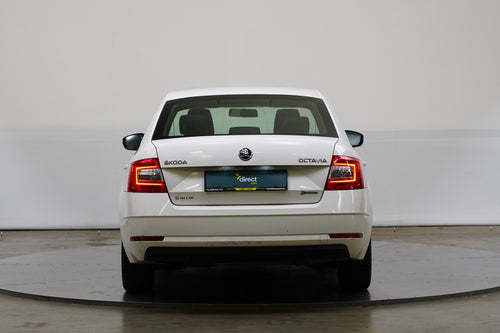 Škoda Octavia 1.0 TSI 85 kW Ambition – foto 6