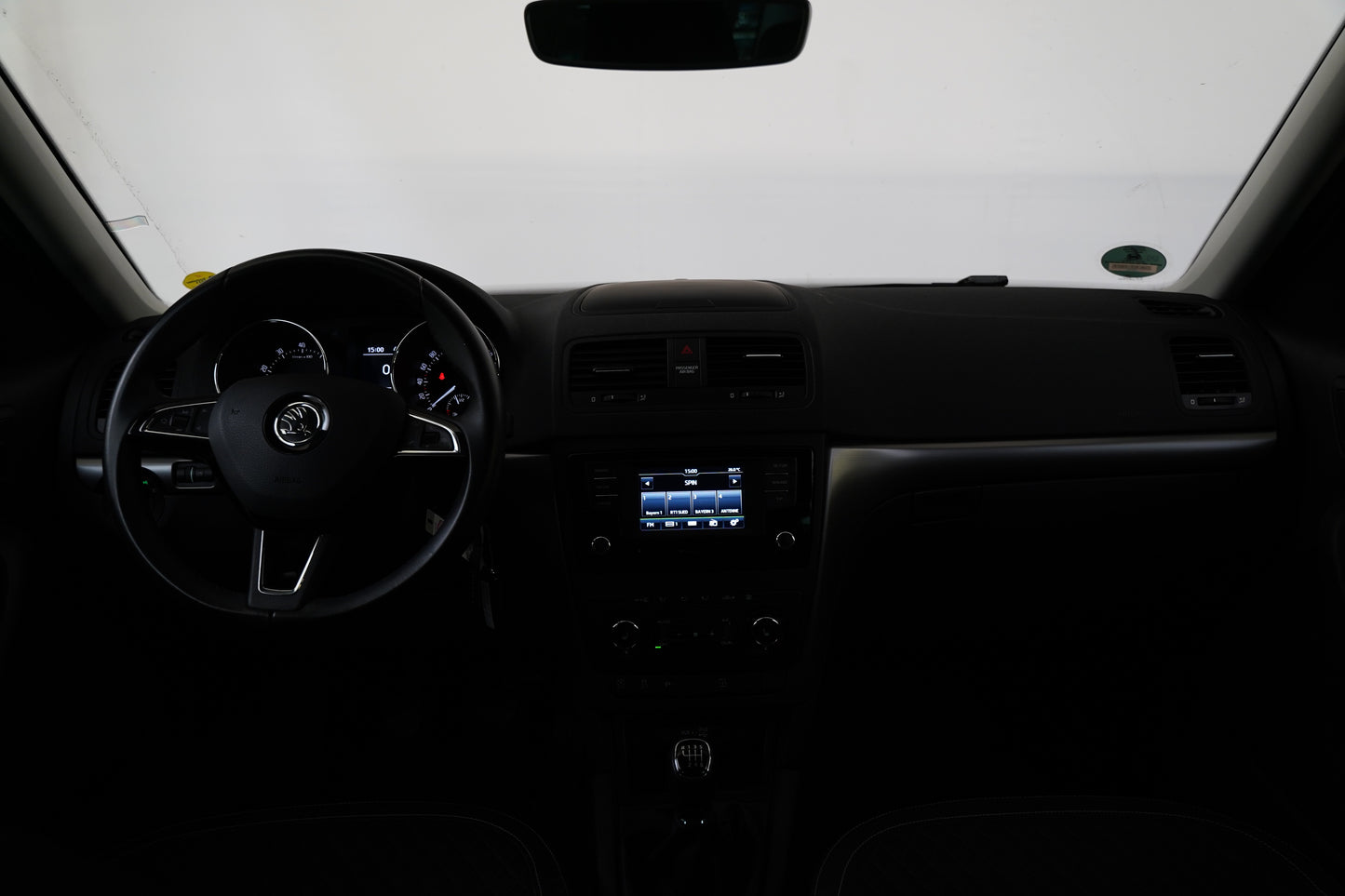 Škoda Yeti 1.4 TSI 92 kW Drive
