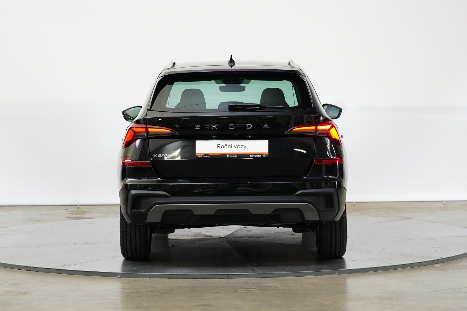 Škoda Kamiq 1.0 TSI 85kW DSG Top Selection – foto 6