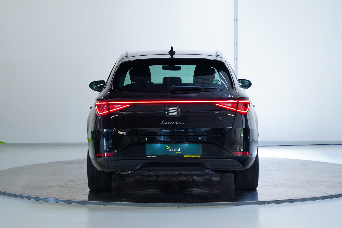 Seat Leon 2.0 TDI 110 kW Xcellence