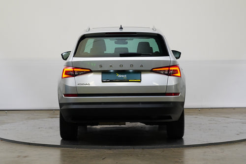 Škoda Kodiaq 2.0 TDI 110 kW Style Plus – foto 6