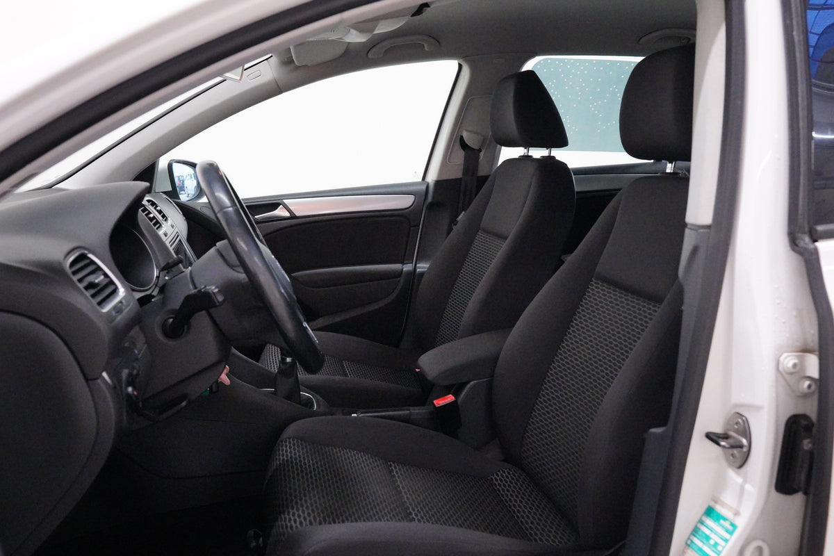 Volkswagen Golf 1.4 TSI 90 kW Trendline