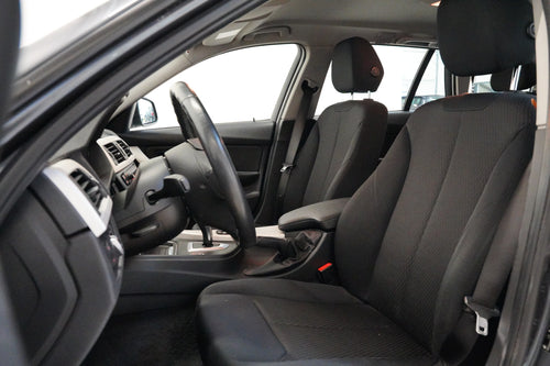 BMW Řada 3 320d 135 kW – foto 6