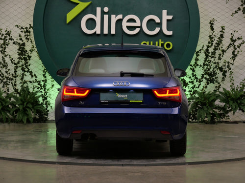 Audi A1 1.4 TFSI 90 kW Attraction – foto 6