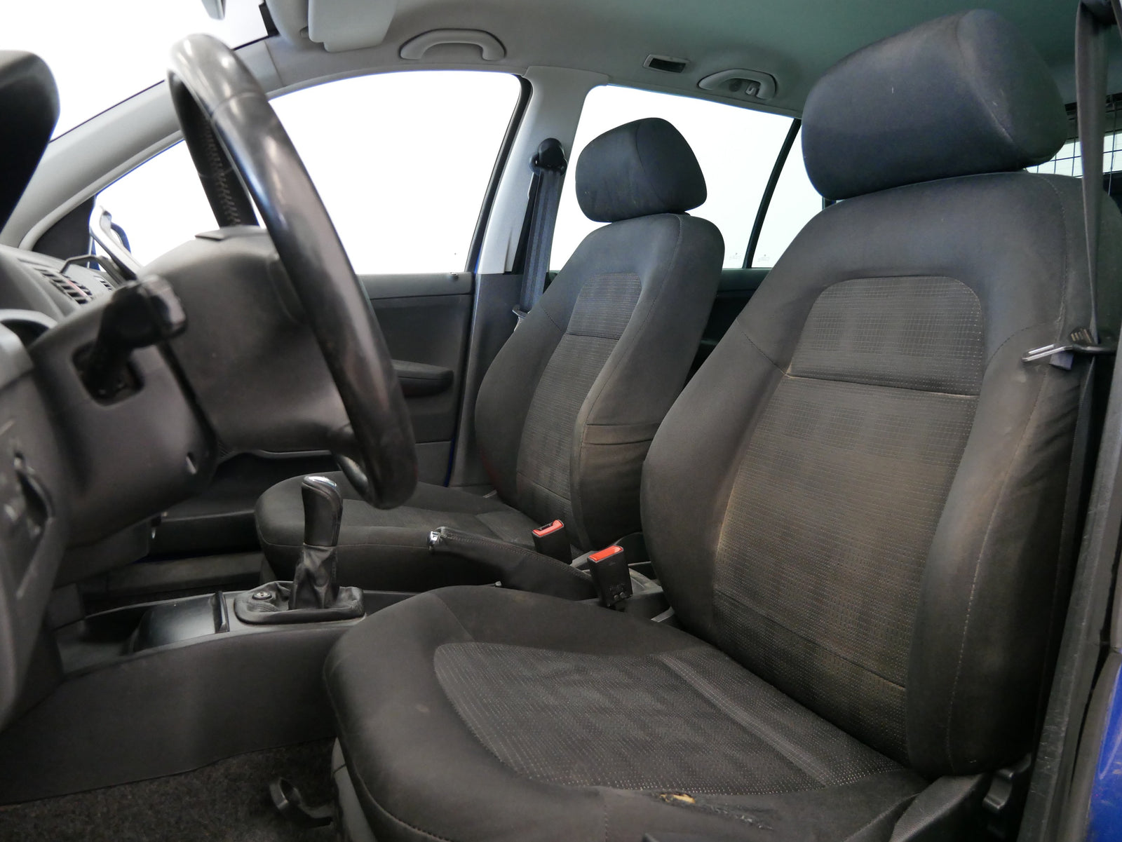 Škoda Fabia 1.9 TDI 74 kW Elegance – foto 6