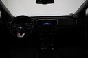 Kia Sportage 1.6 T-GDI 130 kW 4WD Black