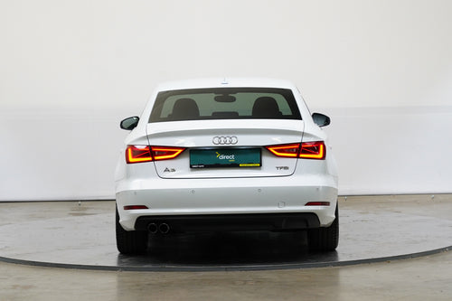 Audi A3 1.4 TFSI 16V 103 kW S line – foto 6