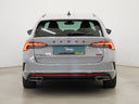 Škoda Octavia 2.0 TDi RS 4x4 147 kW