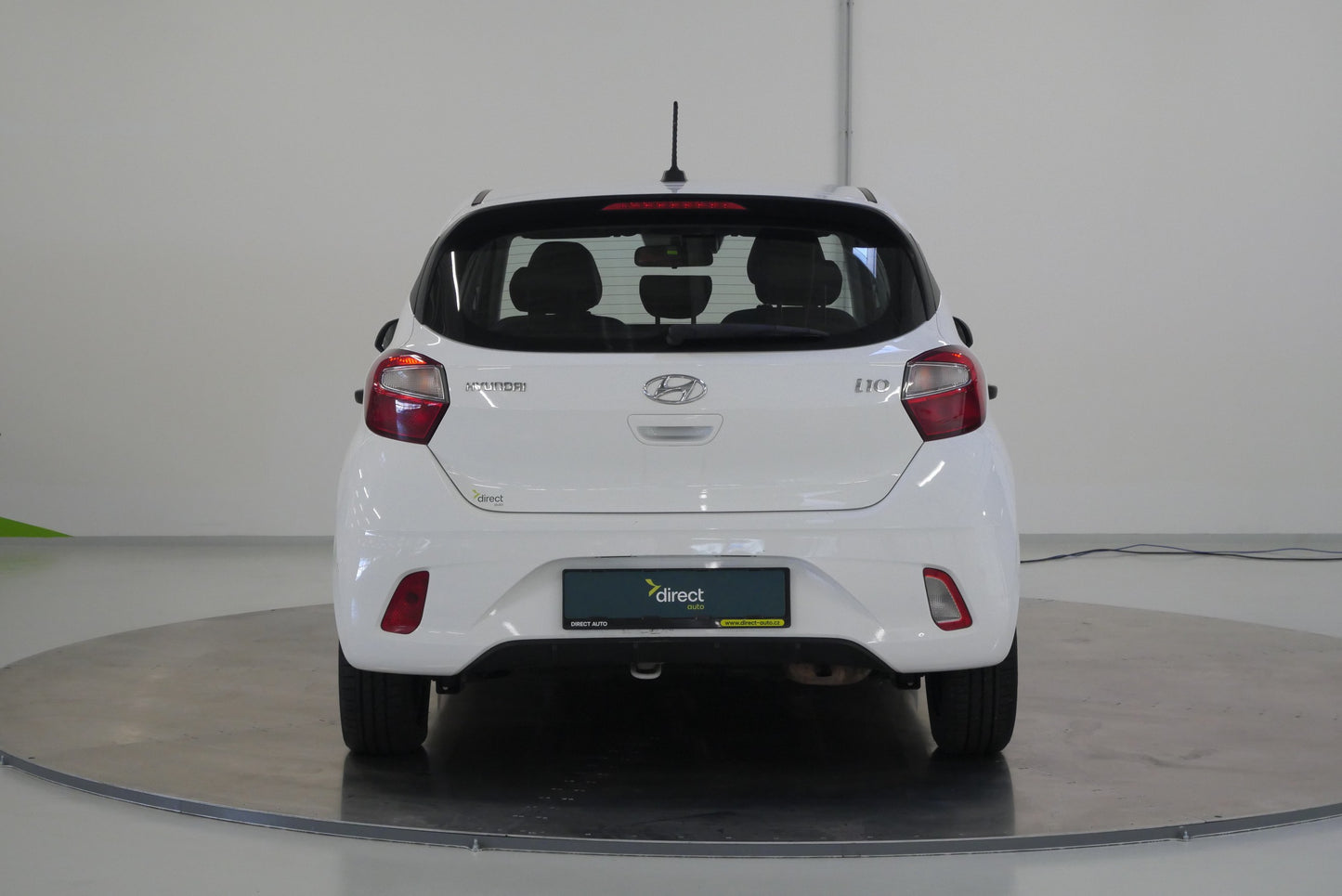 Hyundai i10 1.0i 50 kW Comfort