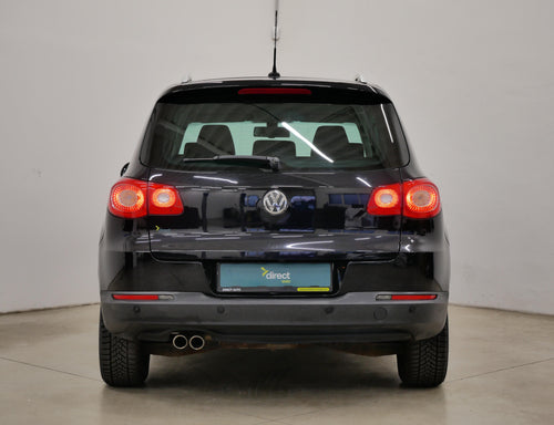 Volkswagen Tiguan 2.0 TDI 125 kW Sport & Style – foto 6