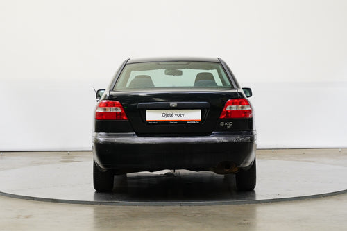 Volvo S40 1.8i 90 kW – foto 6